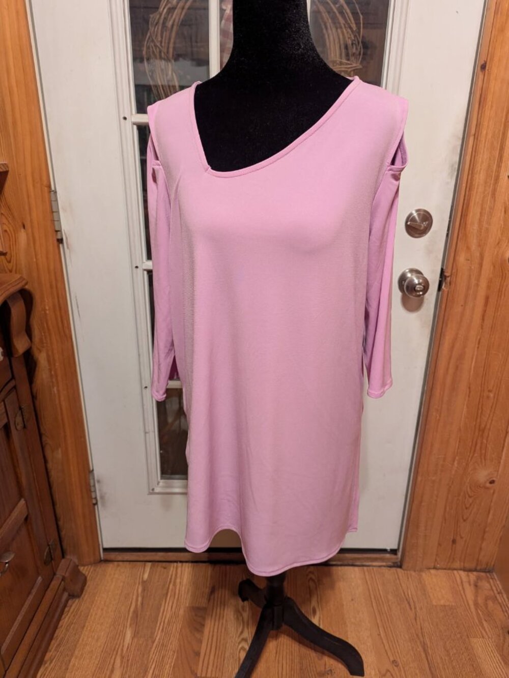 Tunic top (Violet)